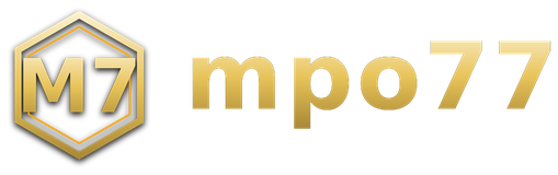 mpo77 logo